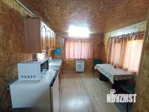 Дом 43м&sup2;, 1-этажный, посуточно, 