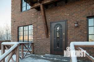 Дом 200м&sup2;, 2-этажный, посуточно, 