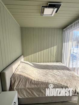 Дом 60м&sup2;, 1-этажный, посуточно, 