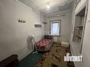 Дом 45м&sup2;, 1-этажный, на длительный срок, 