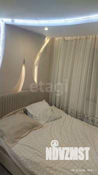 Дом 98м&sup2;, 1-этажный, на длительный срок, 