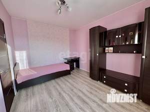 Дом 70м², 2-этажный, на длительный срок, 