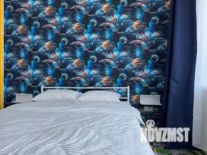 Дом 130м&sup2;, 2-этажный, посуточно, 