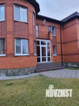 Коттедж 225м², 2-этажный, на длительный срок, 