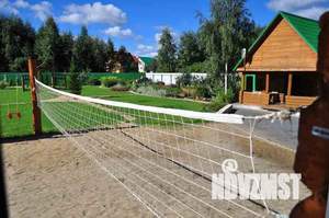 Дом 200м&sup2;, 2-этажный, посуточно, 