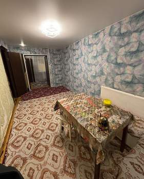 Дом 100м&sup2;, 2-этажный, на длительный срок, 