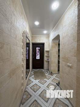 Дом 280м&sup2;, 2-этажный, посуточно, 