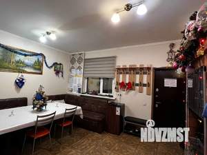 Дом 50м², 2-этажный, посуточно, 