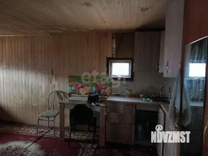 Дом 40м², 1-этажный, на длительный срок, 
