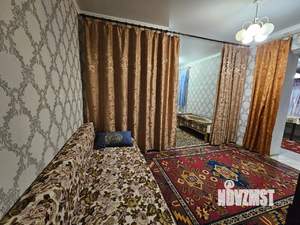 Дом 32м², 1-этажный, на длительный срок, 
