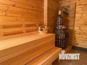 Дом 103м&sup2;, 2-этажный, посуточно, 