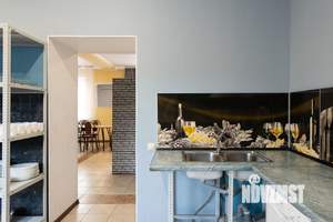 Дом 390м², 2-этажный, посуточно, 