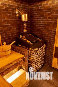 Дом 150м&sup2;, 2-этажный, посуточно, 