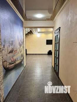 Дом 280м², 3-этажный, посуточно, 
