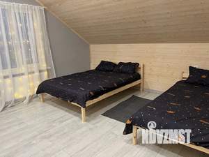 Дом 150м², 2-этажный, посуточно, 