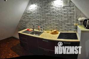 Дом 90м², 2-этажный, посуточно, 