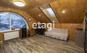 Дом 288м&sup2;, 2-этажный, на длительный срок, 