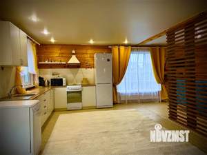 Дом 115м&sup2;, 2-этажный, посуточно, 