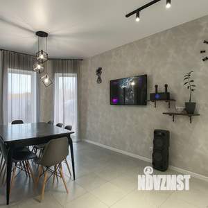 Дом 100м&sup2;, 1-этажный, посуточно, 