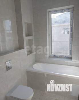 Дом 86м&sup2;, 1-этажный, на длительный срок, 