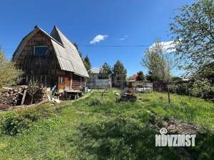 Дом 50м², 2-этажный, на длительный срок, 