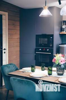 Дом 50м&sup2;, 1-этажный, посуточно, 