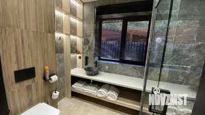 Дом 150м&sup2;, 1-этажный, посуточно, 