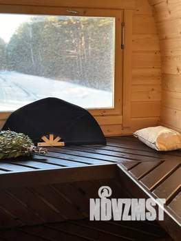 Дом 97м², 1-этажный, посуточно, 