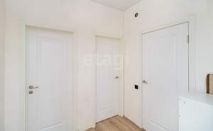 Дом 56м&sup2;, 1-этажный, на длительный срок, 