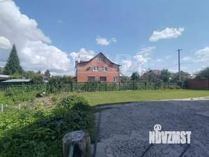 Коттедж 260м², 2-этажный, на длительный срок, 
