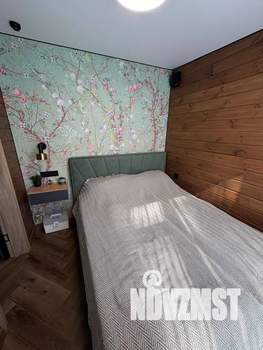 Дом 50м&sup2;, 1-этажный, посуточно, 