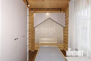 Дом 150м², 1-этажный, на длительный срок, 