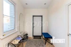 Коттедж 120м&sup2;, 2-этажный, на длительный срок, 