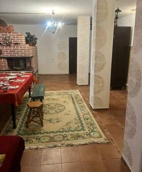 Дом 232м&sup2;, 3-этажный, на длительный срок, 