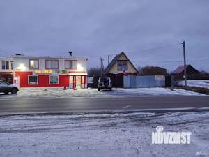 Дом 80м&sup2;, 2-этажный, посуточно, 