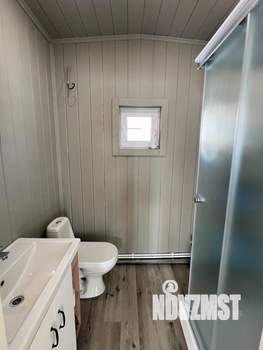 Дом 60м&sup2;, 1-этажный, посуточно, 