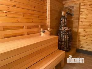 Дом 80м&sup2;, 1-этажный, посуточно, 