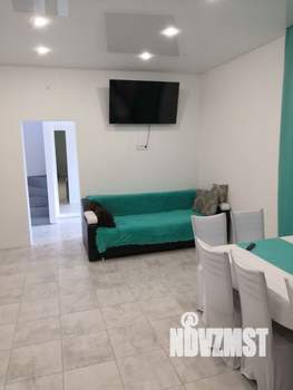 Дом 160м², 2-этажный, посуточно, 