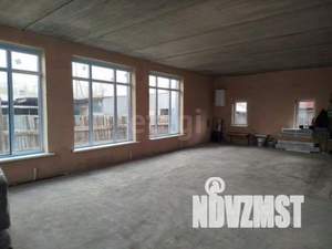 Дом 140м², 2-этажный, на длительный срок, 