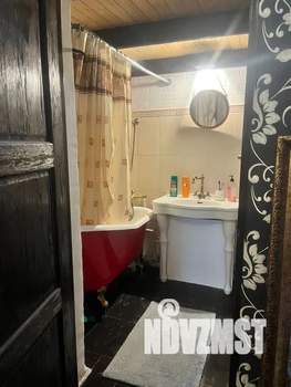 Дом 140м², 2-этажный, посуточно, 