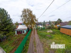 Дом 55м², 1-этажный, на длительный срок, 
