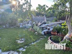 Дом 30м&sup2;, 1-этажный, на длительный срок, 