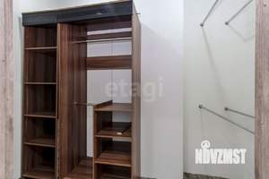 Дом 110м&sup2;, 1-этажный, на длительный срок, 