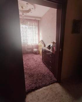 Дом 60м², 1-этажный, на длительный срок, 