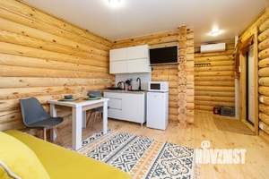 Дом 40м&sup2;, 1-этажный, посуточно, 