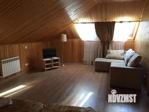 Дом 220м², 1-этажный, посуточно, 