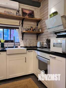 Дом 150м&sup2;, 2-этажный, на длительный срок, 