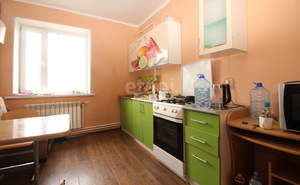 Дом 100м², 3-этажный, на длительный срок, 