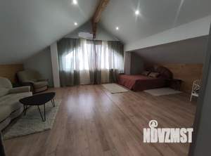 Дом 185м&sup2;, 2-этажный, посуточно, 