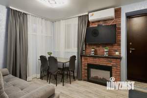 Дом 40м&sup2;, 1-этажный, посуточно, 